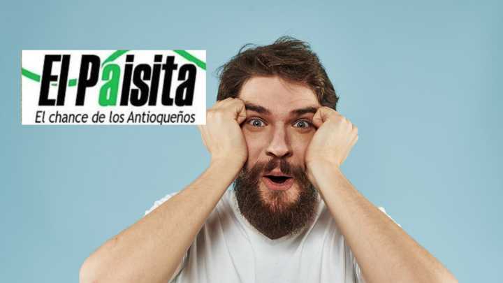 ¿Apostó al sorteo? Resultados de El Paisita Día y Noche del domingo 28 de septiembre de 2025