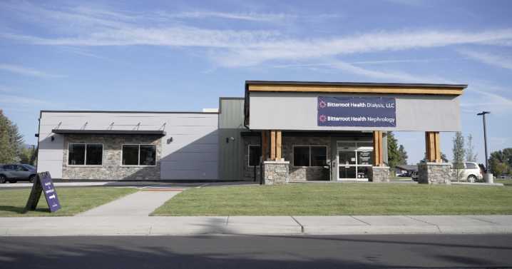 New life-saving dialysis treatment clinic opens in the Bitterroot Valley