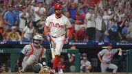 Adam Wainwright highlights the major factors behind Phillies' slugger Kyle Schwarber's historic season