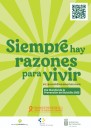 Razones para vivir frente a la ideación suicida: 222 personas se quitaron la vida en Canarias en 2024