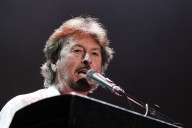 Rick Davies, lead singer of British band Supertramp, dies at 81