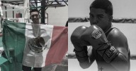 Tragedia en Coahuila: joven promesa del boxeo muere tras ser arrollado por un tren