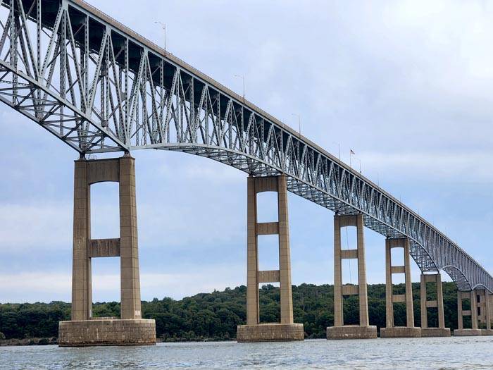 Officials and first responders reflect on bridge jumper suicide streak in Hudson Valley