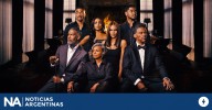 A qué hora se estrena la segunda temporada de "Beauty in Black" en Netflix