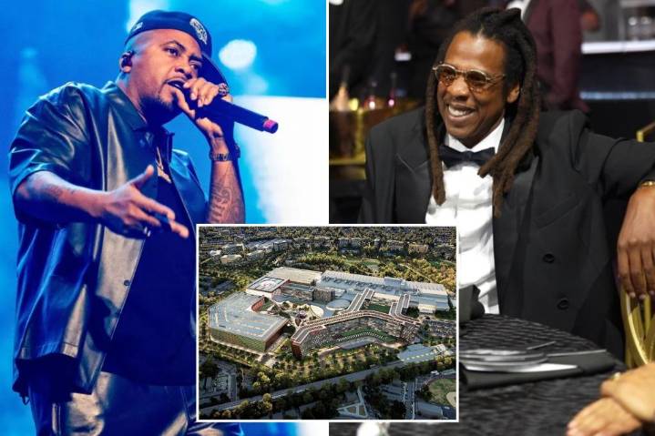 Nas-backed NYC casino moves forward days after Jay-Z's group voted down: 'We win again'