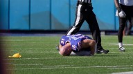 Bills add 6-year veteran punter amid Cameron Johnston injury