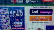 Resultados completos de la lotería de Boyacá hoy