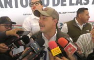 Anuncia Manolo que Coahuila tendrá ruta mundialista para atraer turismo deportivo en 2026