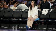 Caitlin Clark Injury: Fever Star To Miss Rest Of Season