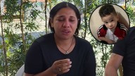 Abogado de Roldanis, niño desaparecido, asegura que el menor pudo ser sacado del país