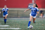Yenawine and Dobek pot two apiece, No. 4 Westfield defeats Elizabeth