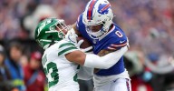All our coverage of Bills vs. Jets, Week 2