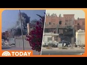 Israel Defends Strike Inside Qatar Amid Growing Global Outrage