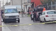 Sufre Ataque Armado Secretario de Seguridad de Amozoc, Puebla; Reportan un Civil Muerto