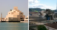 30 Museums From Around The Globe Whose Architecture Is Everything But Plain