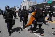 Consulado de México en Atlanta asiste a 23 connacionales detenidos en redada de ICE