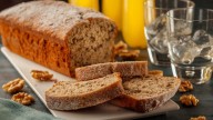 Budín matero rápido y sin azúcar: la receta más fácil y saludable para tu merienda con solo 5 ingredientes