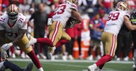 Banged up 49ers seeking a second straight road win against the rebuilding Saints