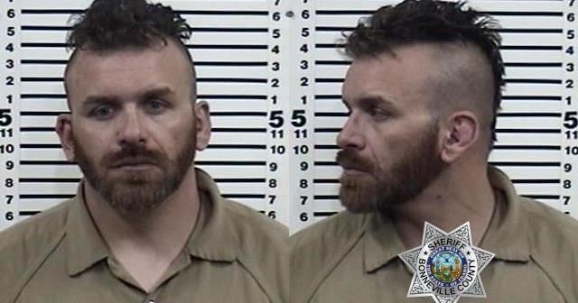 Pocatello man sentenced for lewd conduct