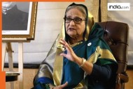 Bangladesh will be liberated from clutches of fundamentalists: Sheikh Hasina's message on Shardiya Navratri
