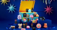 Shop Lush Advent Calendars 2025