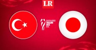 ¿A qué hora juega Japón vs Turquía EN VIVO por la semifinal del Mundial de Vóley Femenino 2025?