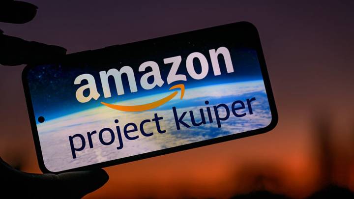 Investing in Space: Amazon joins SpaceX in satellite internet race