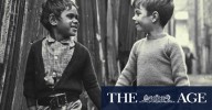 Former Herald photographer who took iconic Indigenous referendum image dies
