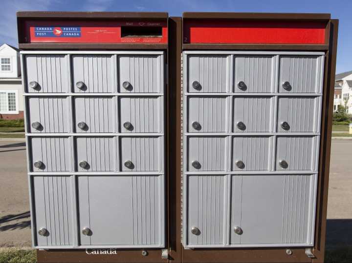 North Bay postal workers worried about their future