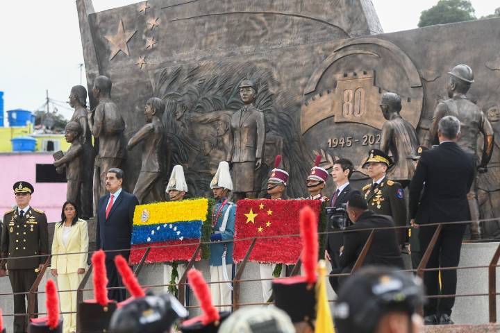 Exhibe Venezuela incongruencias de EU sobre el 'bombardeo' a barco
