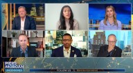 Piers Morgan Segment Blows Up as Guest Accuses Trump of Being Netanyahu’s ‘Cuck’