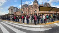 El boleto en el AMBA subirá 4% en octubre y el gasto en transporte ya corre 20 puntos por encima de la inflación
