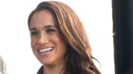 Meghan Markle joins Prince Harry at star studded gala in first outing since royal reunion
