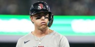 Red Sox miss a chance to clinch playoff spot in loss to Blue Jays