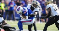 Three things we learned from Saints' competitive loss in Buffalo