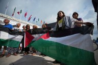 Pledge to boycott Israeli film institutions draws signatures of top Hollywood actors and directors