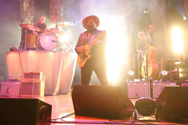 Raul Malo makes interesting announcement days after cancer surgery