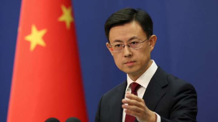 China condena la "injerencia externa en los asuntos de Venezuela" y las acciones de EE.UU.