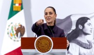 La mañanera de Sheinbaum, 26 de septiembre, minuto a minuto