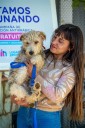“En Junín trabajamos todo el año para la prevención por medio de la vacunación”, destacó Cacheiro