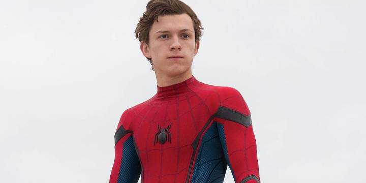 Así fue el accidente que obligó a Tom Holland a tomarse un descanso en pleno rodaje de Spider