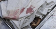 Cifra de muertos palestinos supera los 64.000