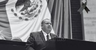 Gustavo C?rdenas expresa condolencias por el fallecimiento de ?scar Almaraz