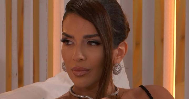 Love Island's Ekin-Su signs up for new Netflix reality show 'with a catch'