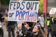 Oregon National Guard’s deployment to Portland could take days