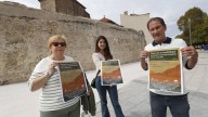 Avilés exhibe con orgullo el plan para rescatar la muralla (y la cita será en el Valdecarzana)