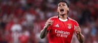 Benfica niega incumplimientos en pagos al Palmeiras por Richard Ríos