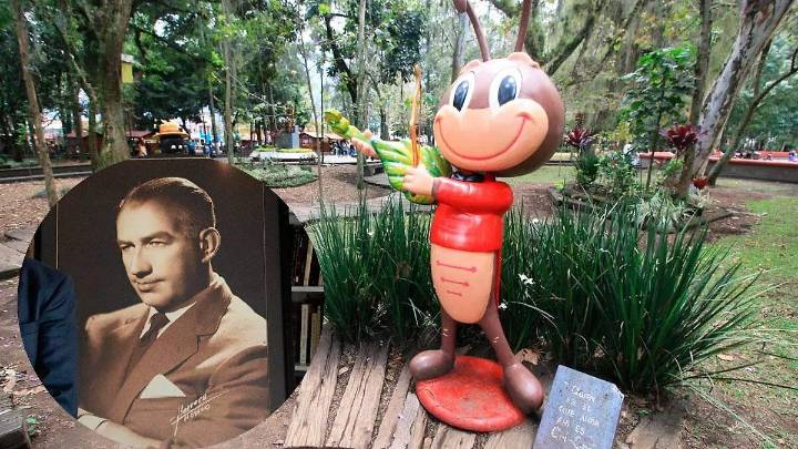 Cronistas de Orizaba recuerdan anécdotas que vivieron con Francisco Gabilondo Soler “Cri Cri”