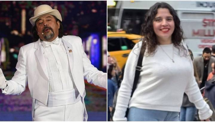 "Cooperé con lo más valioso": el gesto de Bombo Fica con familia de chilena fallecida en Nueva York