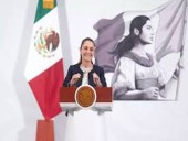 Sheinbaum protege al exsecretario de Marina ante escándalo de huachicol